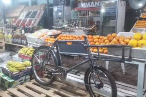 Emmanuel Fruteria Y Verduleria