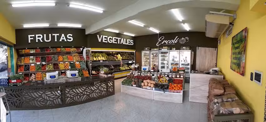 Ercoli