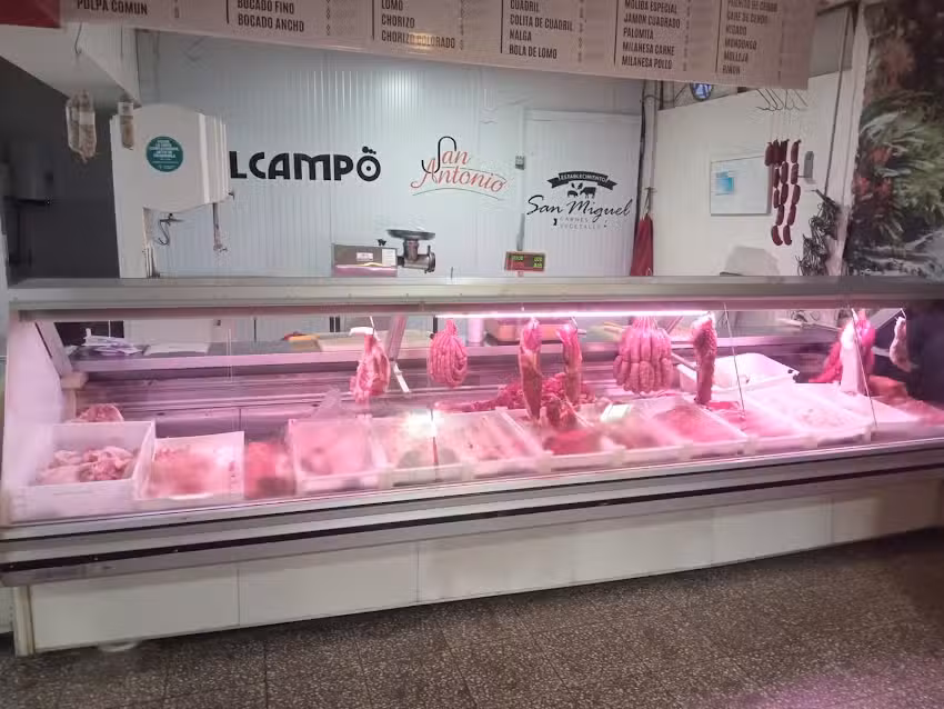 Establecimiento San Miguel