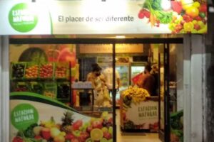 Estaci&oacute;n natural