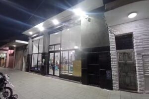 Estilo Fresco Verduleria