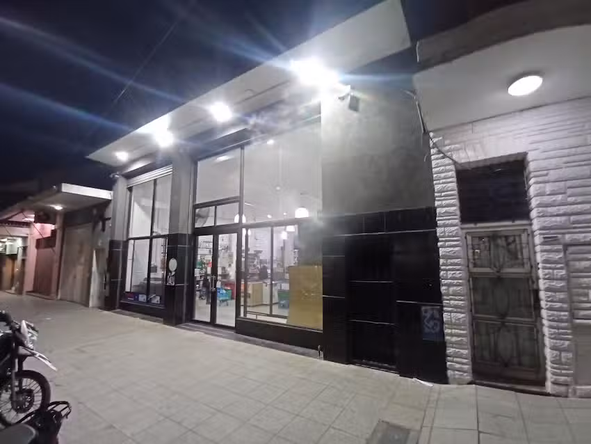 Estilo Fresco Verduleria