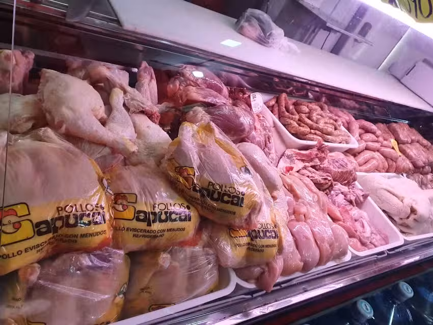 Feria Del Valle