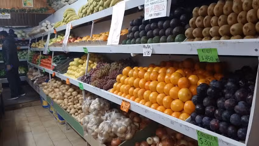 FERIA LA SOLE
