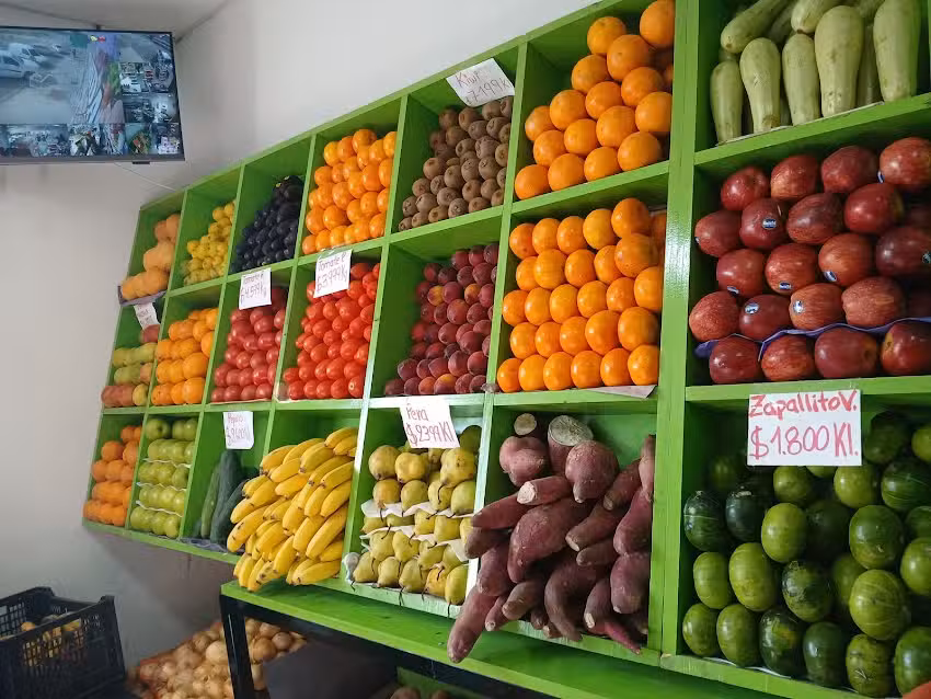 Feria Miranda