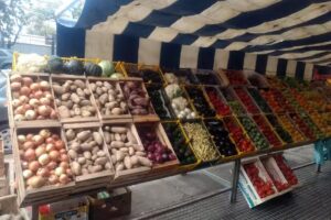 Fiambrer&iacute;a Jubiar Verduler&iacute;a