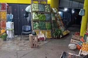 Fiambreria Y Verduleria Delfina