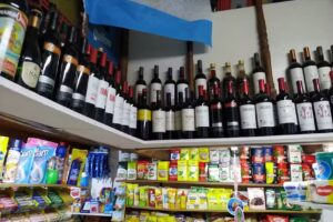 Fiambreria y verduleria rosita