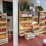 FJG VERDULERIA Y HELADER&Iacute;A