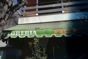 Florer&iacute;a Y Fruter&iacute;a