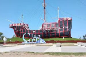 Forrajeria Verduleria Panaderia