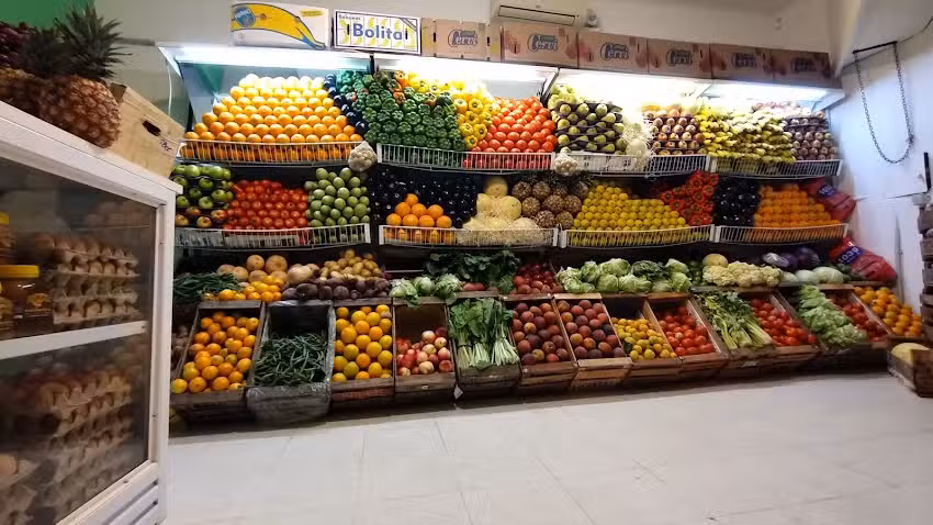 Fotheringham Verduler&iacute;a y Fruter&iacute;a.