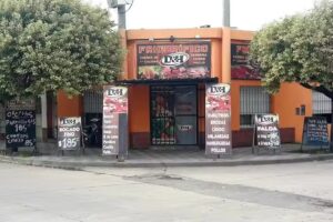 Frigorifico D&H Y VERDULERIA