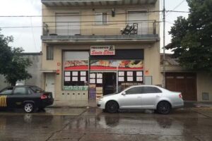 Frigorífico Santa Elena