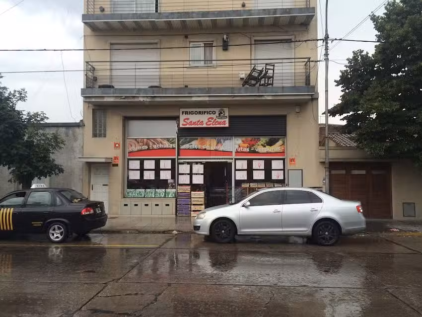 Frigor&iacute;fico Santa Elena