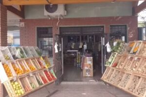 Frigor&iacute;fico y Autoservicio Garcia