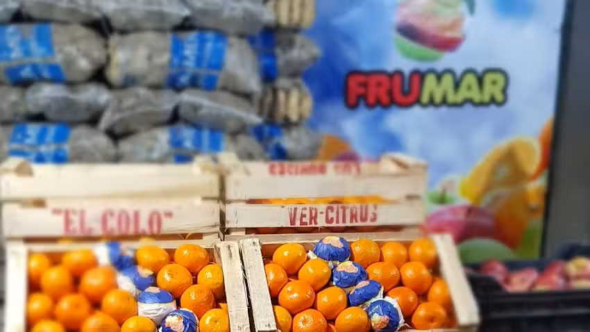 Frumar