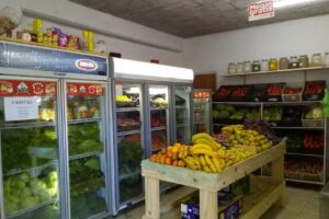 Fruta Loca Miniferia