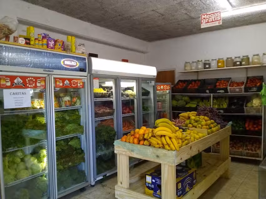 Fruta Loca Miniferia