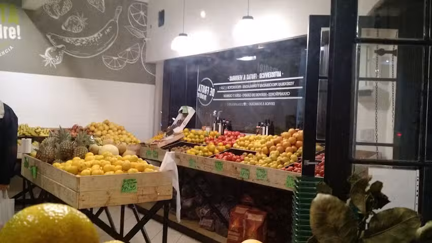 FRUTA MADRE