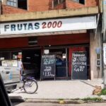Frutas 2000