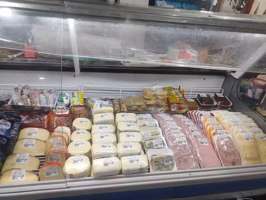Frutas 2000 Carnicer&iacute;a, Verduler&iacute;a, Fiambrer&iacute;a, Almacen