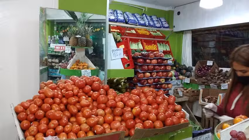 Frutas C & O