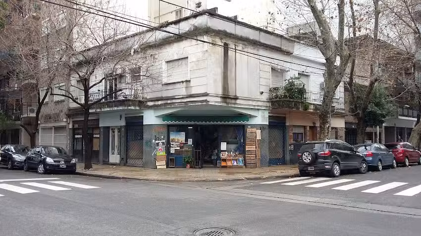Frutas Evas