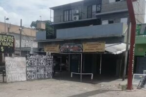 Frutas & Hortalizas El Tallo