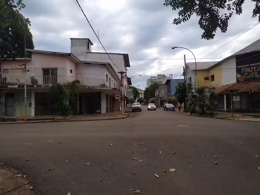 Frutas Secas