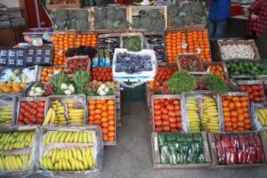 Frutas & Verduras Daniel