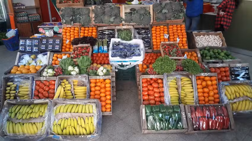 Frutas & Verduras Daniel
