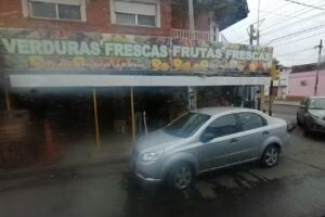 Frutas & Verduras La Martina