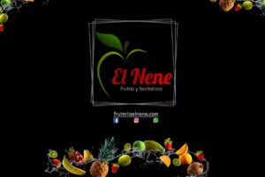 Frutas y Hortalizas EL NENE
