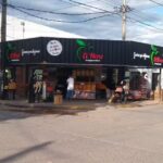 Frutas y Hortalizas EL NENE