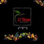 Frutas y Hortalizas EL NENE