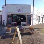 Frutas y hortalizas La Amistad