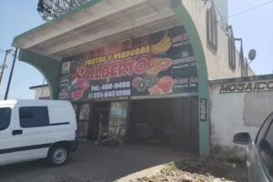 Frutas y Verduras &ldquo;Alberto&rdquo;
