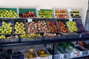 Frutas y Verduras Arturo