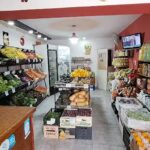 Frutas y Verduras &ldquo;Avenida&rdquo;