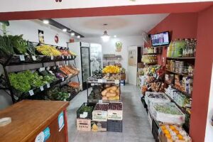 Frutas y Verduras &ldquo;Avenida&rdquo;