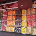 Frutas y Verduras &ldquo;Bel&eacute;n&rdquo;
