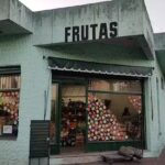 Frutas y verduras Beto
