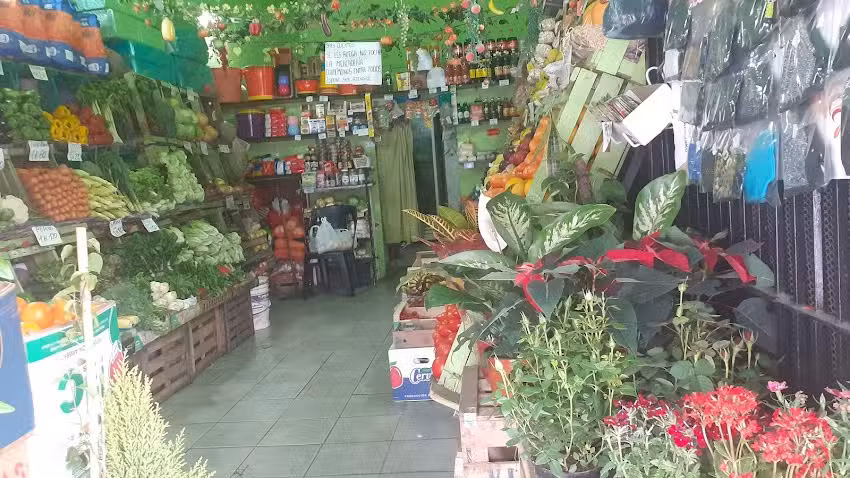 Frutas y Verduras Chiclana