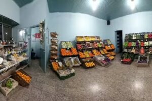 Frutas y Verduras &ldquo;Don Vicente&rdquo;