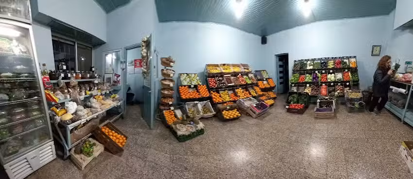 Frutas y Verduras &ldquo;Don Vicente&rdquo;