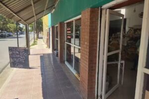 Frutas Y Verduras El 33