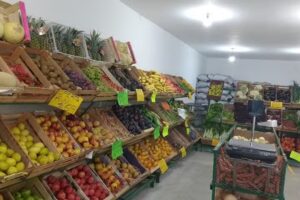Frutas Y Verduras El Bahiense 2