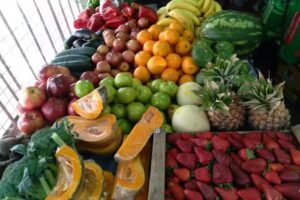 Frutas y Verduras El Bodegón