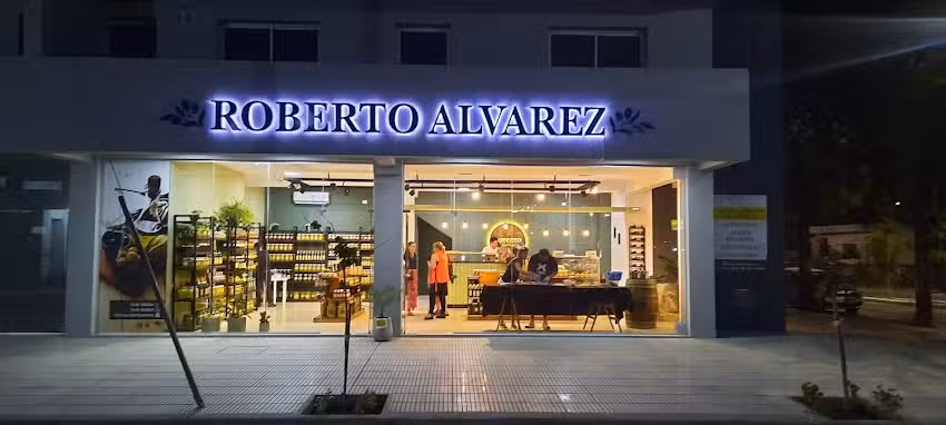 Frutas Y Verduras El Camilo